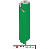 Oracal Vinyls Oracal 651 Intermediate Vinyl 15 inch  x 50 yard Roll