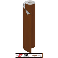 Oracal Vinyls Oracal 651 Intermediate Vinyl 15 inch  x 50 yard Roll