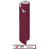 Oracal Vinyls Oracal 651 Intermediate Vinyl 24 inch  x 50 yard Roll
