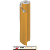 Oracal Vinyls Oracal 651 Intermediate Vinyl 24 inch  x 50 yard Roll