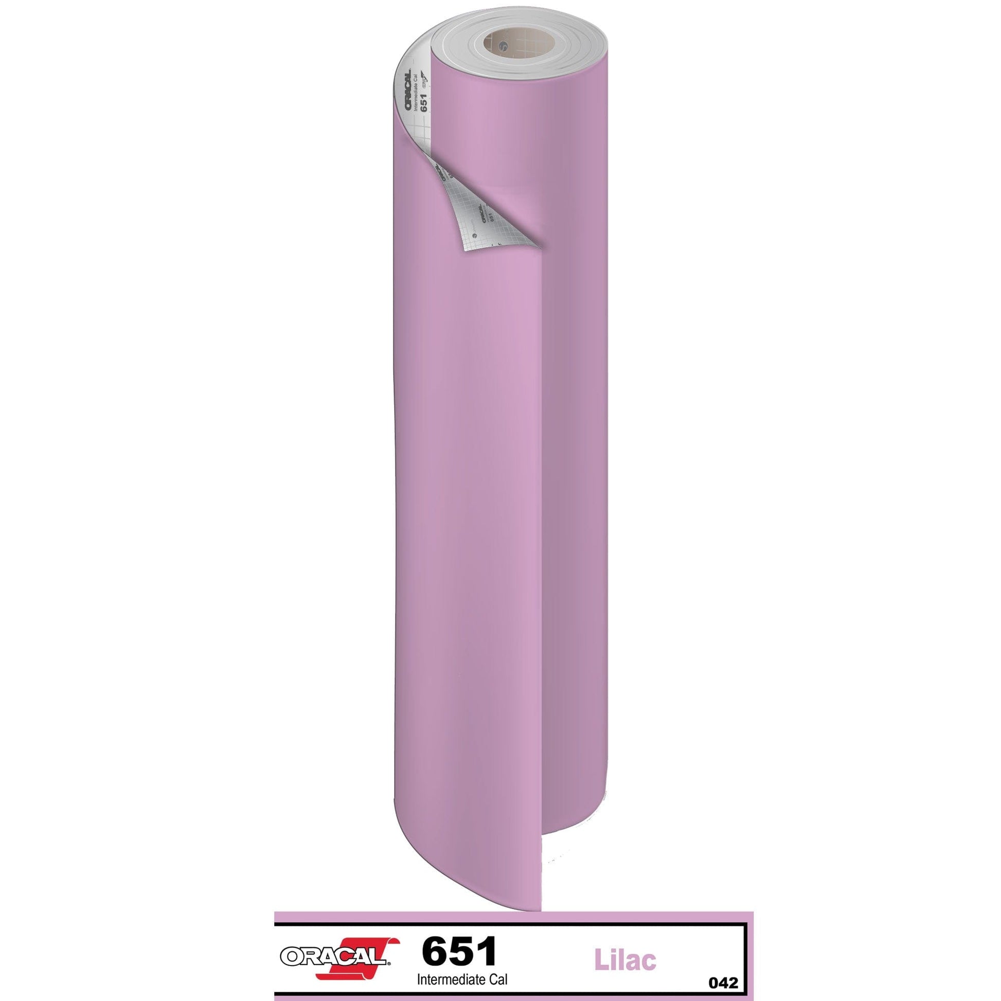 Oracal Vinyls Oracal 651 Intermediate Vinyl 9 inch  x 50 yard Roll
