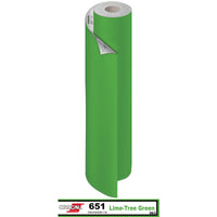 Oracal Vinyls Oracal 651 Intermediate Vinyl 9 inch  x 50 yard Roll