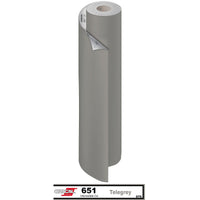 Oracal Vinyls Oracal 651 Intermediate Vinyl 9 inch  x 50 yard Roll