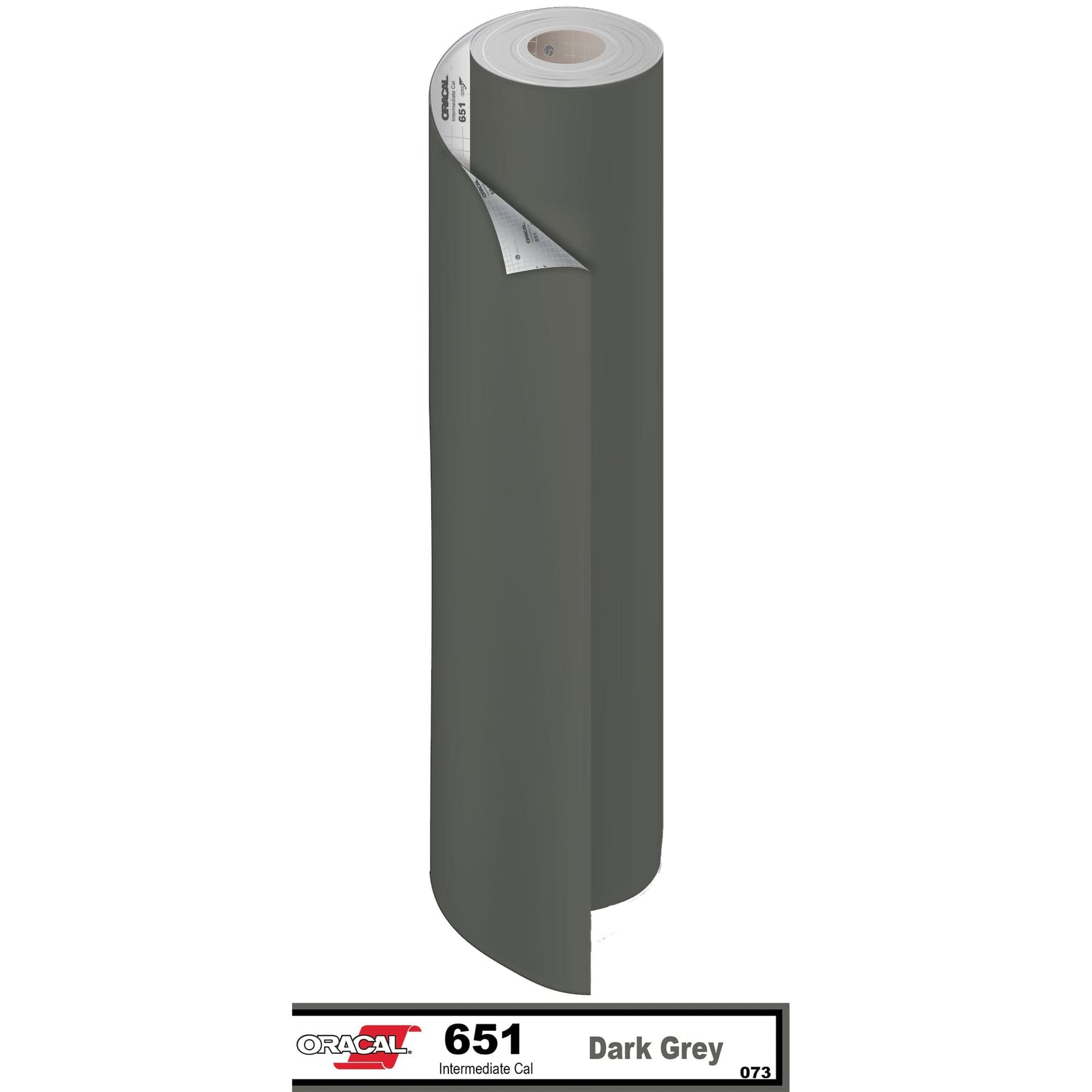 Oracal Vinyls Oracal 651 Intermediate Vinyl 9 inch  x 50 yard Roll