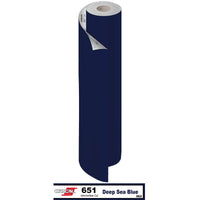Oracal Vinyls Oracal 651 Intermediate Vinyl 9 inch  x 50 yard Roll