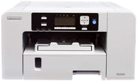 Sawgrass Sawgrass Virtuoso SG500 Sublimation Printer Complete Siser EasySubli Pinker kit