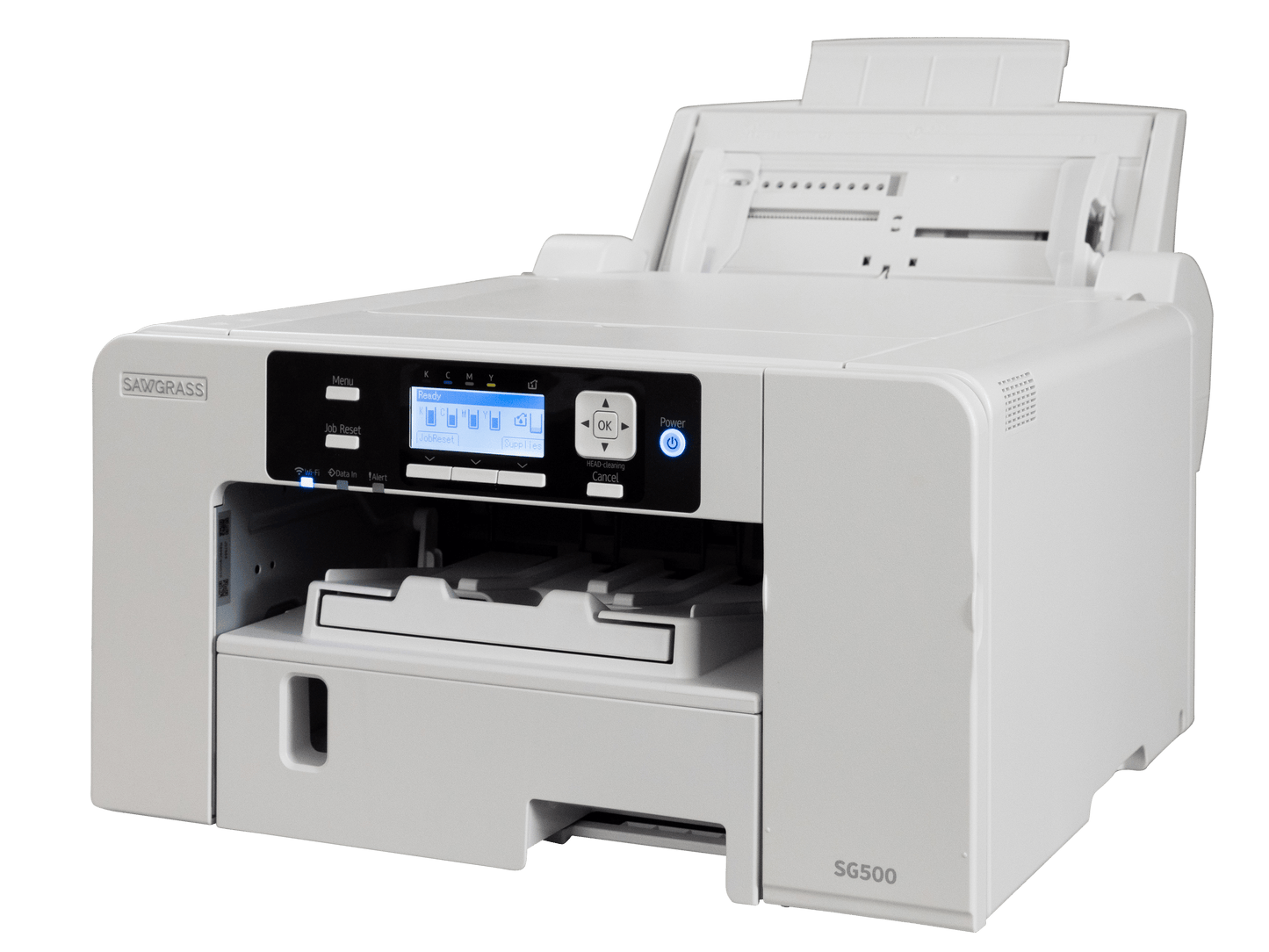 Sawgrass Sawgrass Virtuoso SG500 Sublimation Printer WITH Siser STARTER EasySubli Ink kit