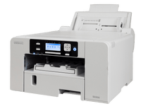 Sawgrass Sawgrass Virtuoso SG500 Sublimation Printer WITH Siser STARTER EasySubli Ink kit
