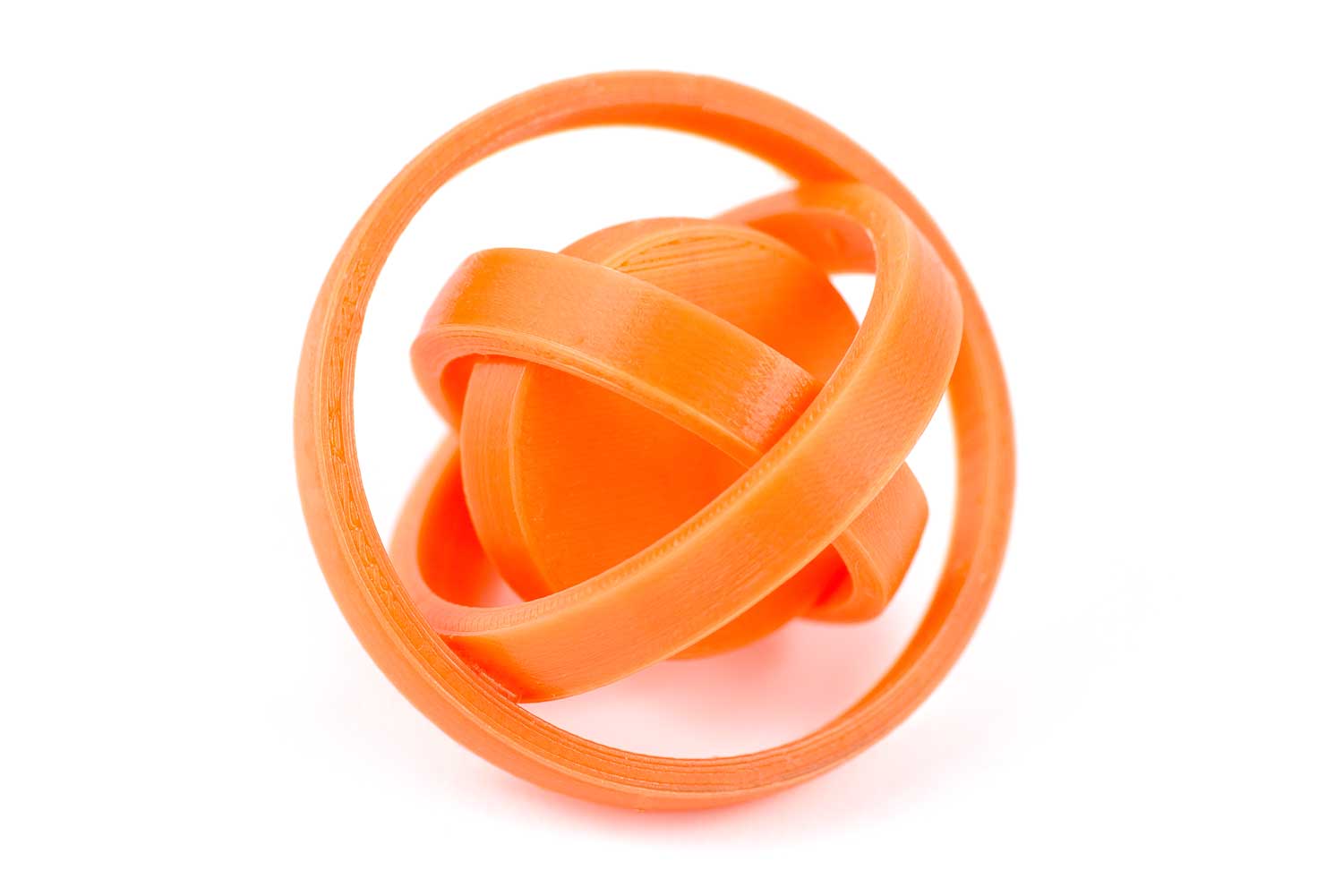 Silhouette America 3D Printers Silhouette Alta 3D Printer Bundle with 4 Color Filament Pack