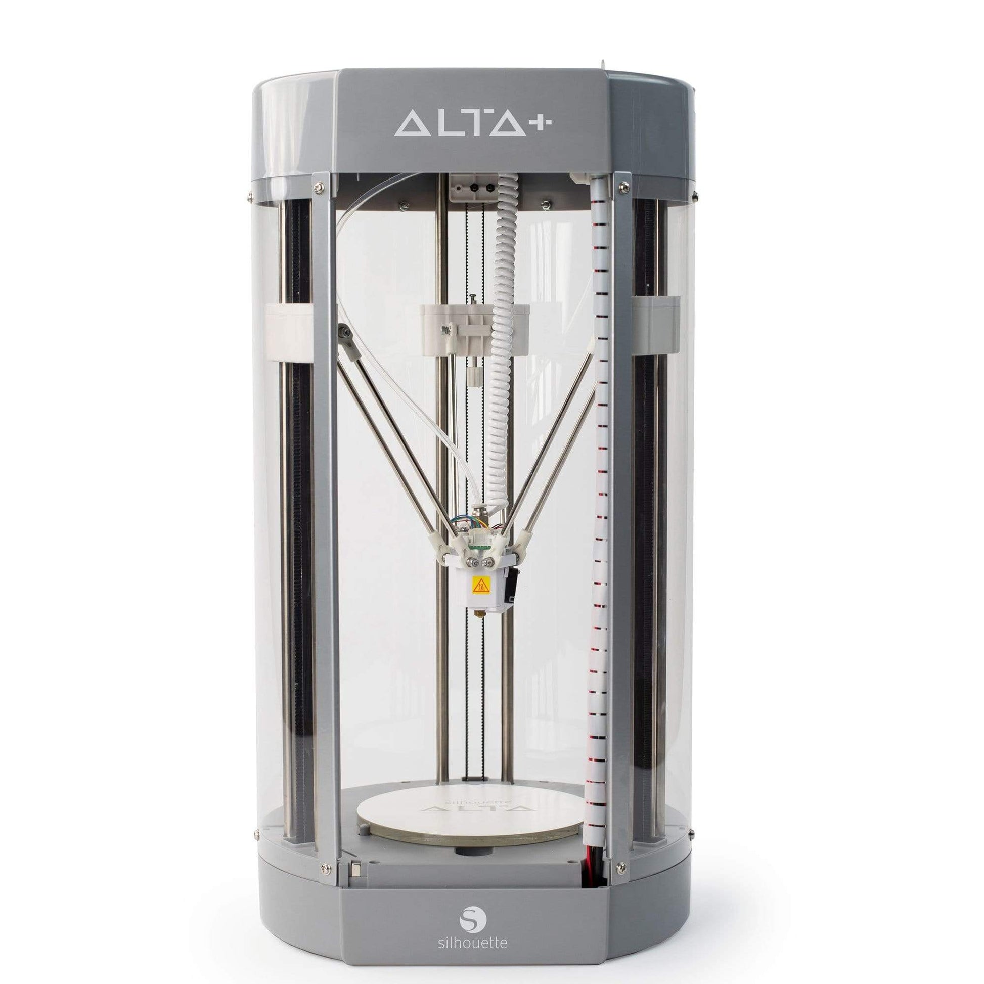 Silhouette America 3D Printers Silhouette Alta® Plus 3D Printer