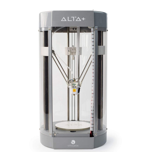 Silhouette America 3D Printers Silhouette Alta® Plus 3D Printer