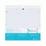 Silhouette America Blades & Cutting Mats Silhouette CAMEO PixScan Cutting Mat CUT-MAT-PIX12-3T