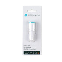 Silhouette America Blades & Cutting Mats Silhouette Punch Tool for CAMEO 4