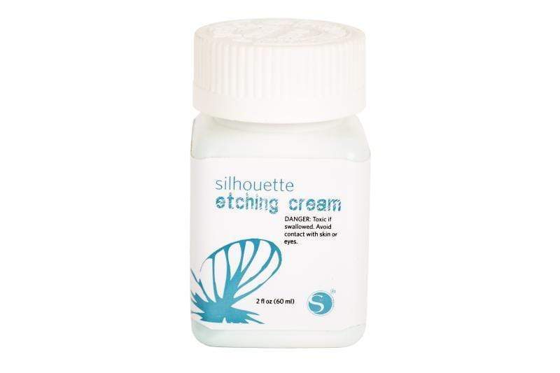 Silhouette America Etching Silhouette etching cream ETCH-2OZ