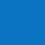 Silhouette America Heat Transfer Materials Blue Silhouette 12 inch x 36 inch Smooth Heat Transfer Material