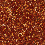 Silhouette America Heat Transfer Materials Copper Silhouette 12 inch x 36 inch Glitter Heat Transfer Material