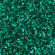 Silhouette America Heat Transfer Materials Green Silhouette 12 inch x 36 inch Glitter Heat Transfer Material