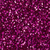 Silhouette America Heat Transfer Materials Hot Pink Silhouette 12 inch x 36 inch Glitter Heat Transfer Material