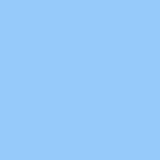 Silhouette America Heat Transfer Materials Light Blue Silhouette 9 inch x 36 inch Smooth Heat Transfer Material