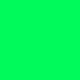 Silhouette America Heat Transfer Materials Neon Green Silhouette 12 inch x 36 inch Smooth Heat Transfer Material