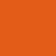 Silhouette America Heat Transfer Materials Orange Silhouette 12 inch x 36 inch Smooth Heat Transfer Material