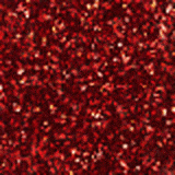 Silhouette America Heat Transfer Materials Red Silhouette 12 inch x 36 inch Glitter Heat Transfer Material