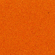 Silhouette America Heat Transfer Materials Tangerine Silhouette 12 inch x 36 inch Flocked Heat Transfer Material