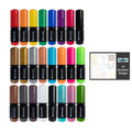 Silhouette Ultimate Sketch Pen Set- 24 Pack