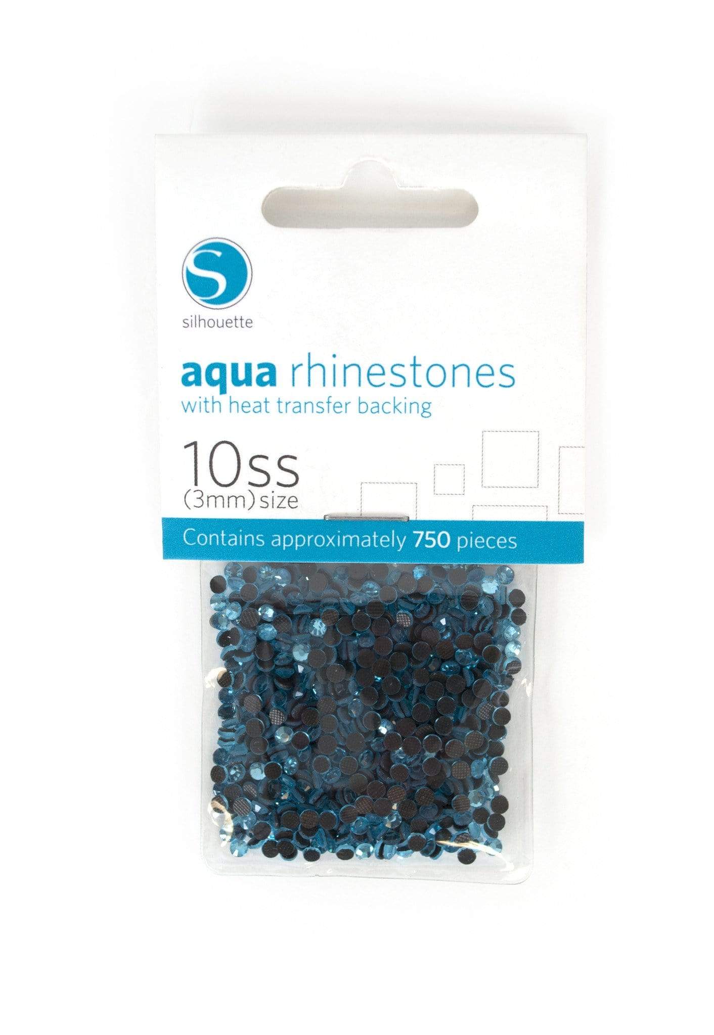 Silhouette America Rhinestones Silhouette Rhinestones