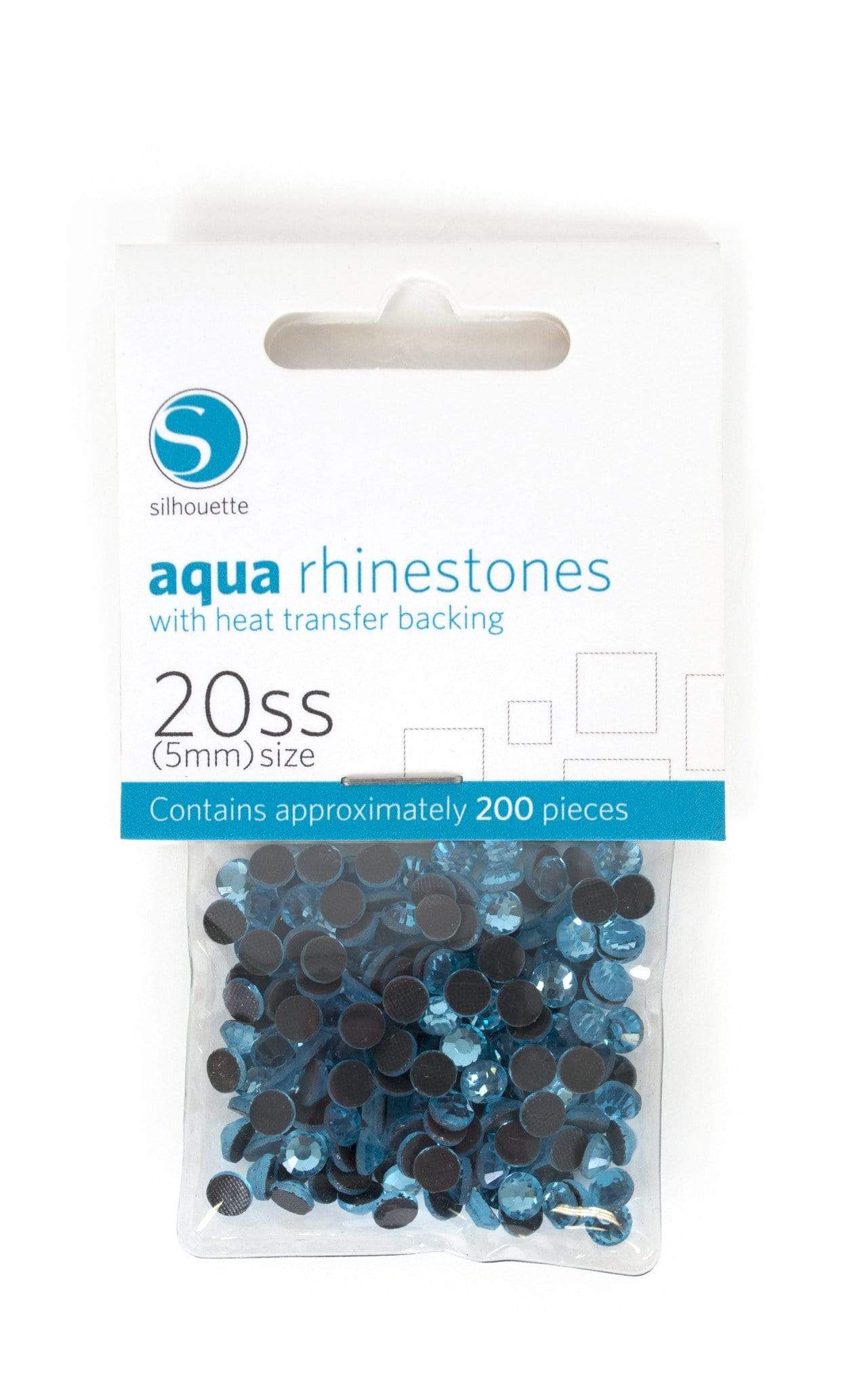 Silhouette America Rhinestones Silhouette Rhinestones