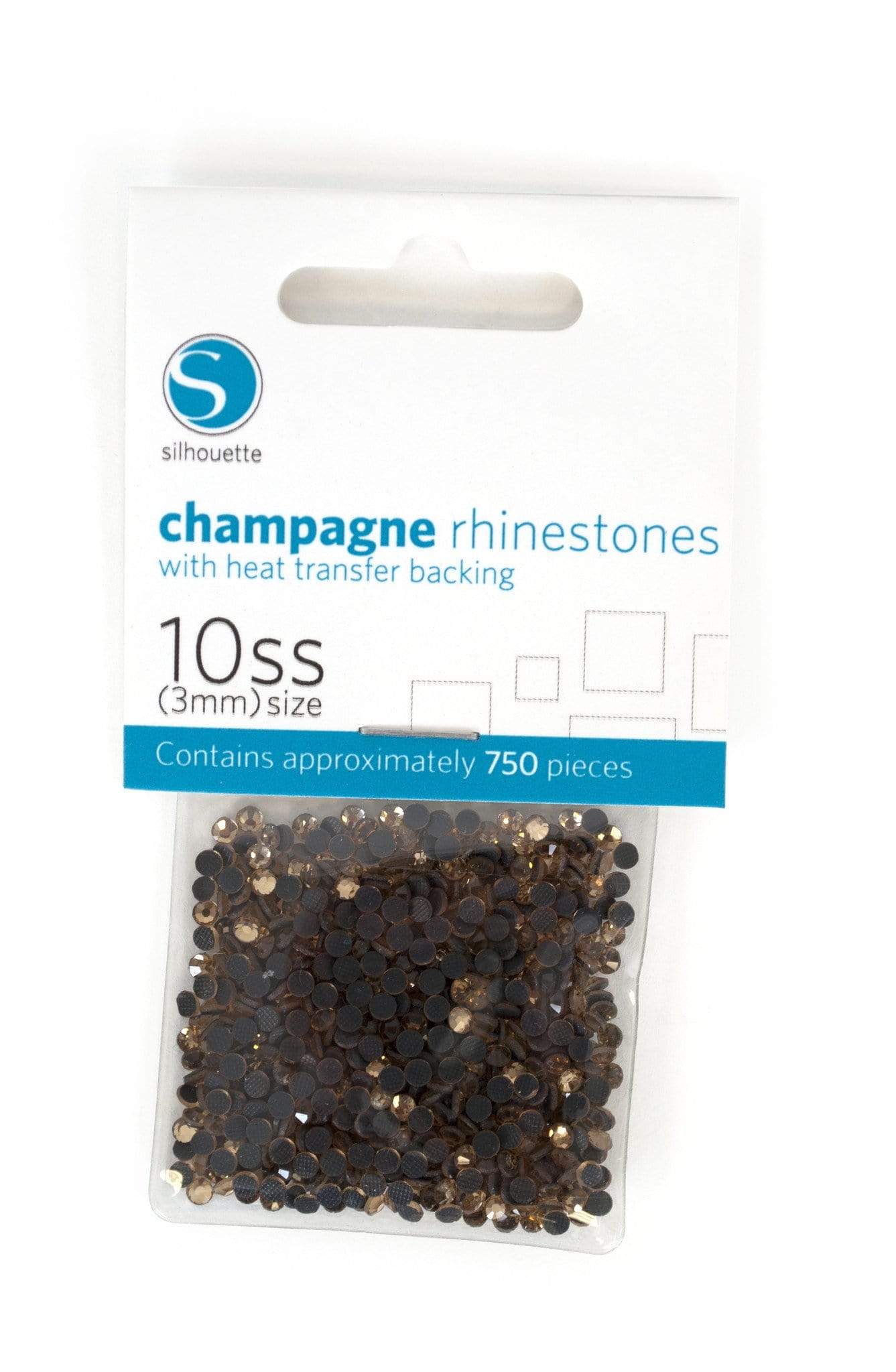 Silhouette America Rhinestones Silhouette Rhinestones
