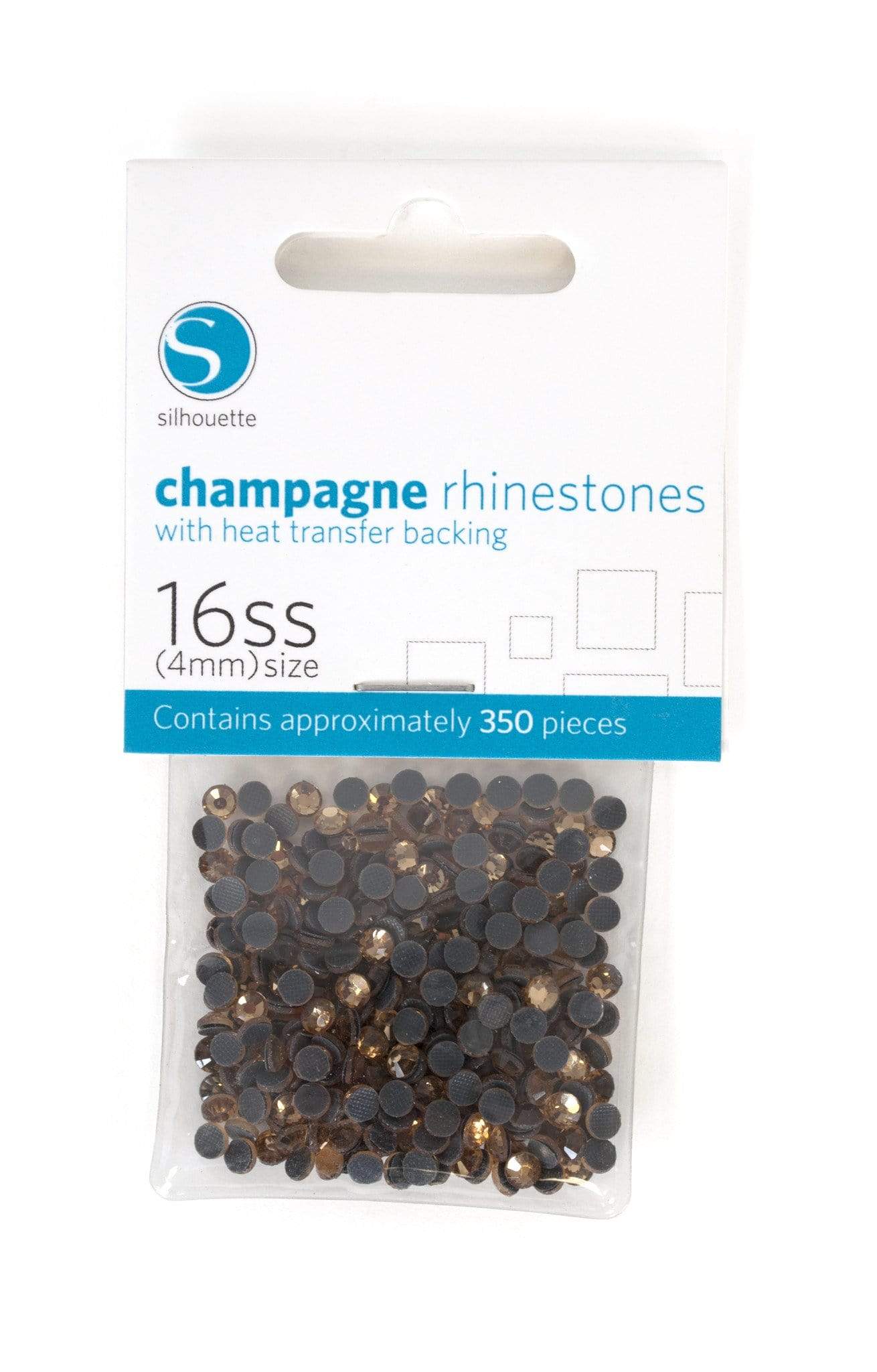 Silhouette America Rhinestones Silhouette Rhinestones