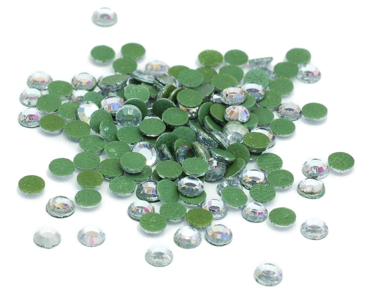 Silhouette America Rhinestones Silhouette Rhinestones