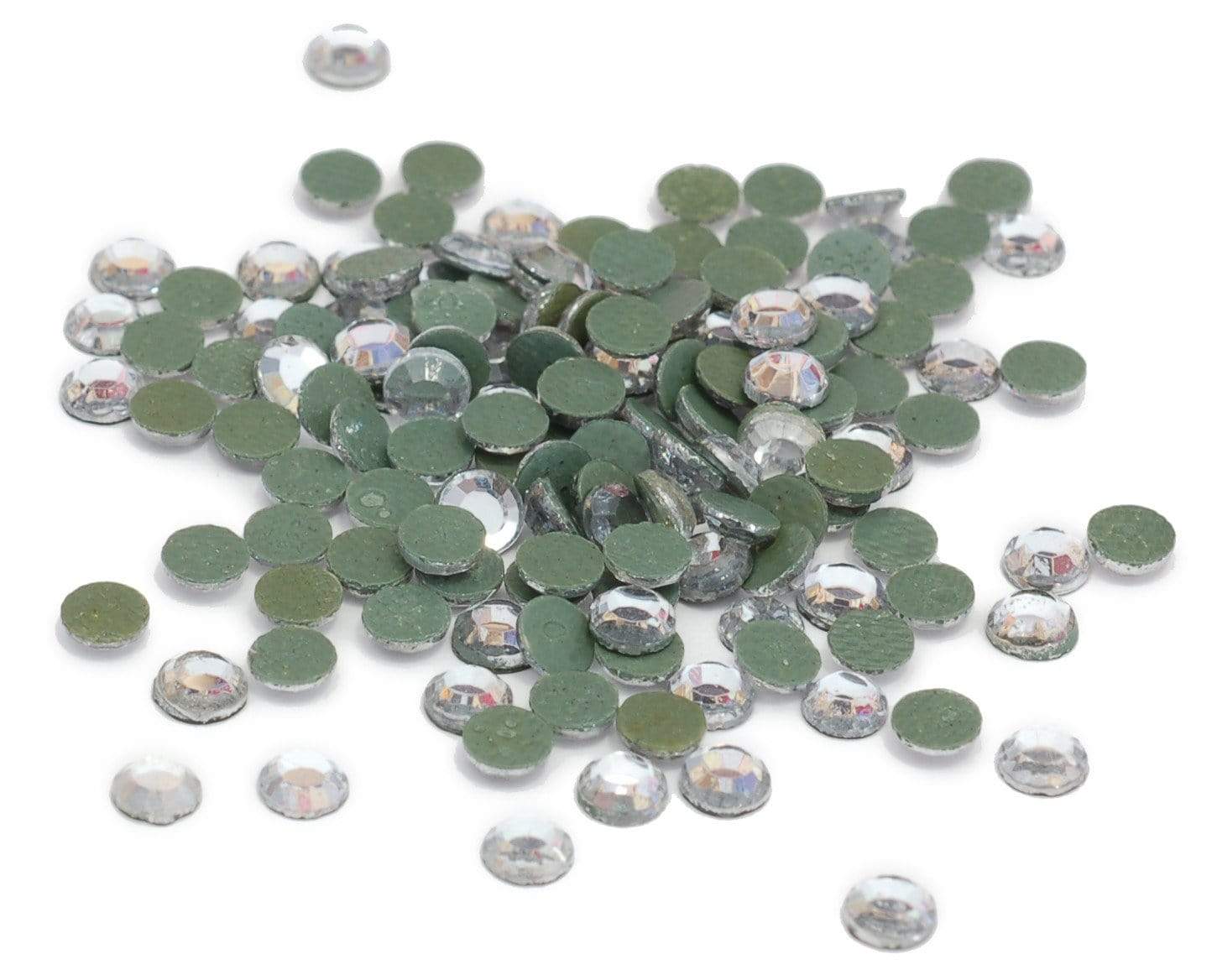 Silhouette America Rhinestones Silhouette Rhinestones