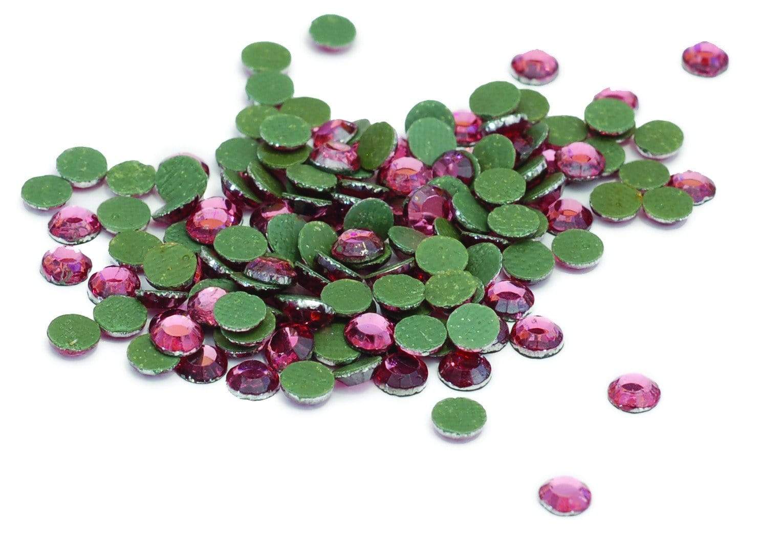 Silhouette America Rhinestones Silhouette Rhinestones