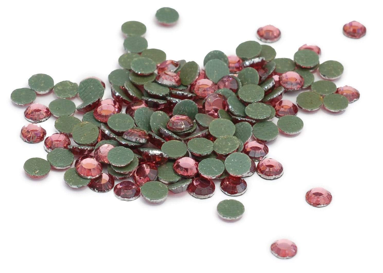 Silhouette America Rhinestones Silhouette Rhinestones