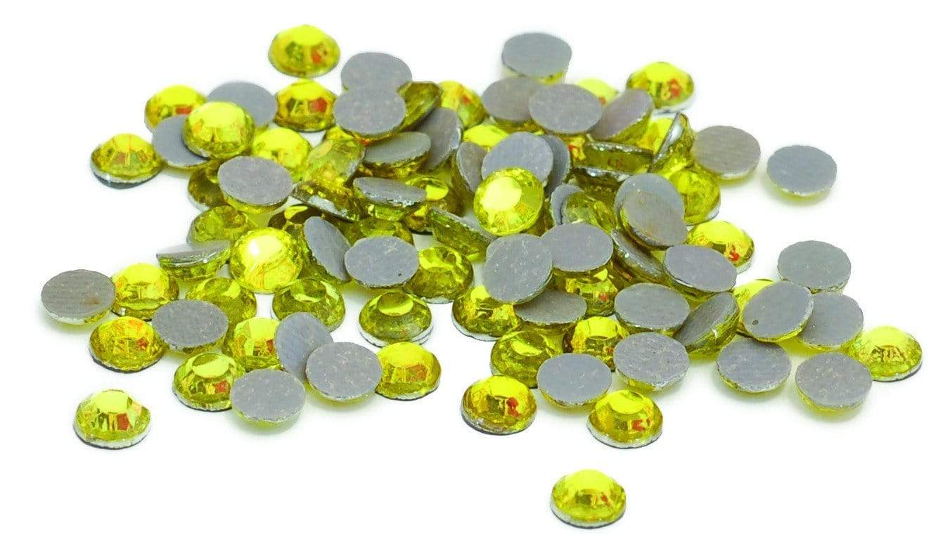 Silhouette America Rhinestones Silhouette Rhinestones