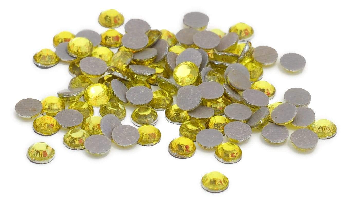 Silhouette America Rhinestones Silhouette Rhinestones
