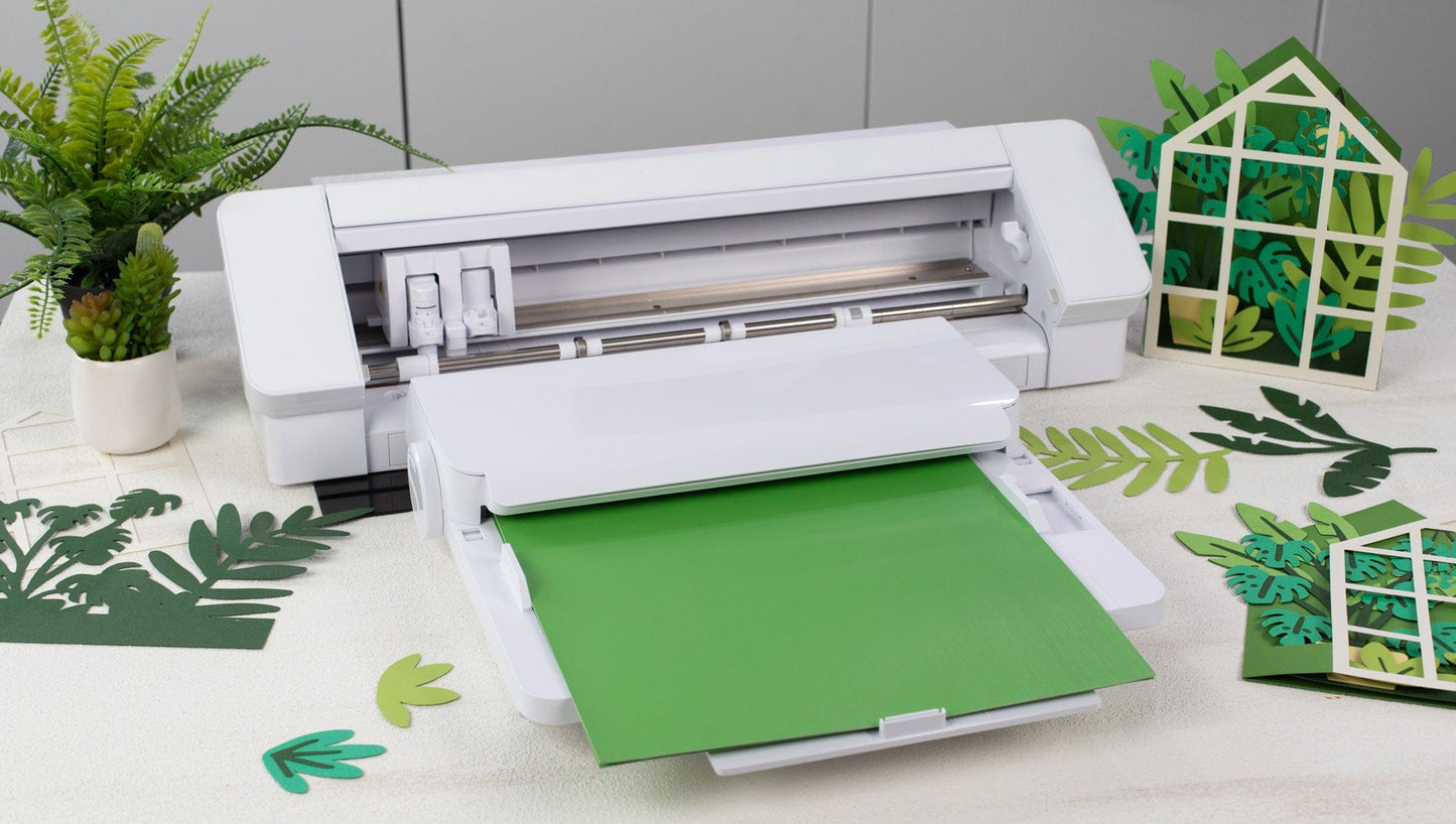 Silhouette America Silhouette Auto Sheet Feeder A3 Plus for Cameo 4 Plus and Cameo 4 Pro