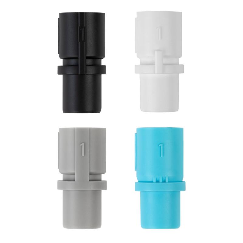 Silhouette America Silhouette Cameo 4 and Portrait 3 Tool Adapter Set