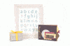 Silhouette America Specialty Media Silhouette chipboard MEDIA-CHIPBOARD