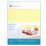 Silhouette America Specialty Media Silhouette double-sided adhesive MEDIA-ADHESIVE