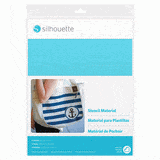 Silhouette America Specialty Media Silhouette Stencil Material Sheets - Adhesive MEDIA-STENCIL-ADH