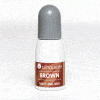 Silhouette America Stamping Silhouette Mint Ink - Brown MINT-INK-BRN