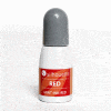 Silhouette America Stamping Silhouette Mint Ink - Red MINT-INK-RED