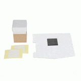 Silhouette America Stamping Silhouette Stamp Kit 15x15 MINT-KIT-1515