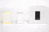 Silhouette America Stamping Silhouette Stamp Kit 15x30 MINT-KIT-1530