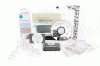 Silhouette America Stamping Silhouette Stamping starter kit KIT-STAMP-3T