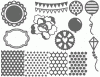 Silhouette America Stamping Silhouette Stamping starter kit KIT-STAMP-3T