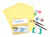 Silhouette America Starter kits Silhouette double-sided adhesive starter kit KIT-ADHESIVE-3T